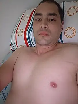 Mateo2803 online show from 07.16.26