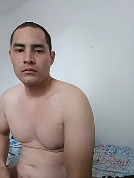 Mateo2803 online show from 07.16.26