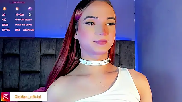 Liittle foxxxy online show from 02.04.25