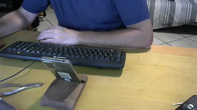 alkro63 online show from 10.23.25