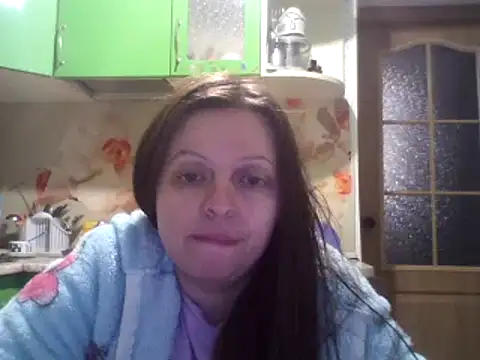 Snapshot of CatMelissa chatting on 12.03.24 CatMelissa online show from 12.03.24