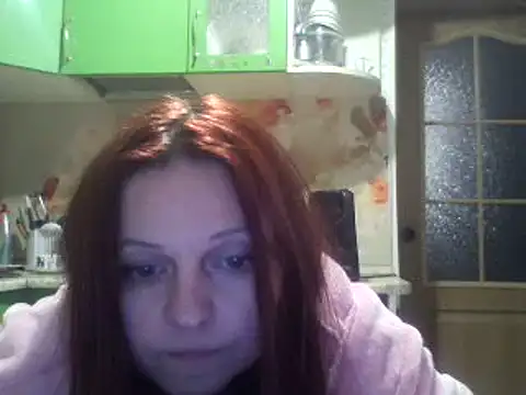 Snapshot of CatMelissa chatting on 02.09.25 CatMelissa online show from 02.09.25