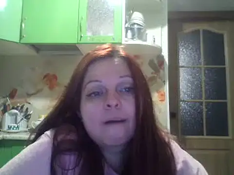 Snapshot of CatMelissa chatting on 02.13.25 CatMelissa online show from 02.13.25