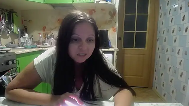 Snapshot of CatMelissa chatting on 09.12.25 CatMelissa online show from 09.12.25