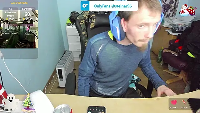 sexy264329 online show from 12.02.24