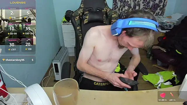 sexy264329 online show from 12.03.24