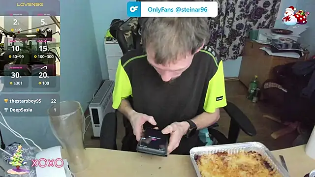 sexy264329 online show from 12.05.24