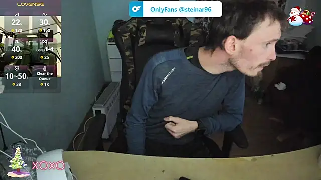 sexy264329 online show from 12.06.24