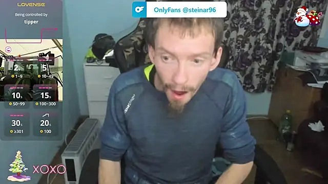 sexy264329 online show from 12.10.24