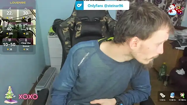 sexy264329 online show from 12.10.24