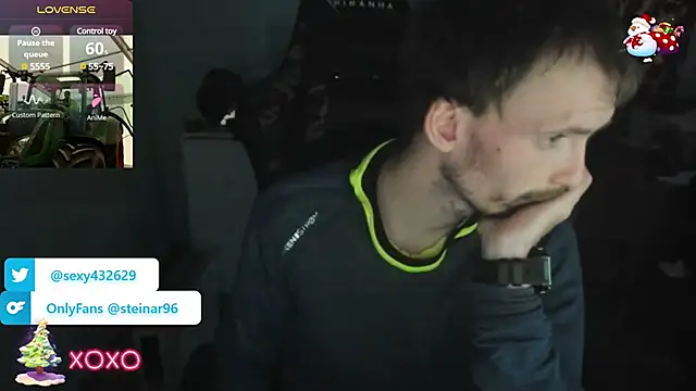 sexy264329 online show from 12.11.24