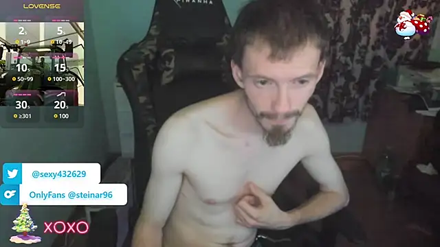 sexy264329 online show from 12.13.24