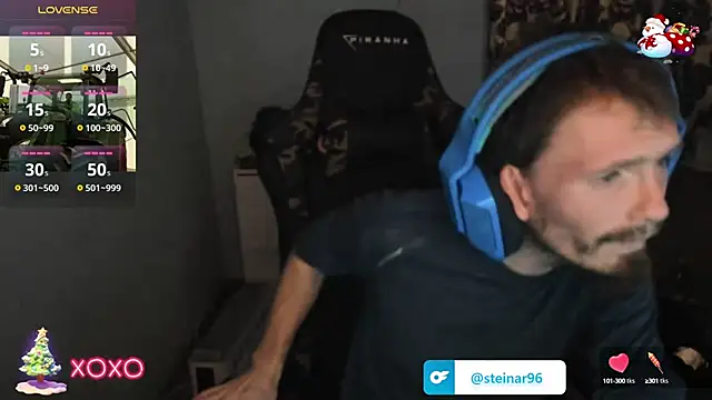 sexy264329 online show from 12.26.24