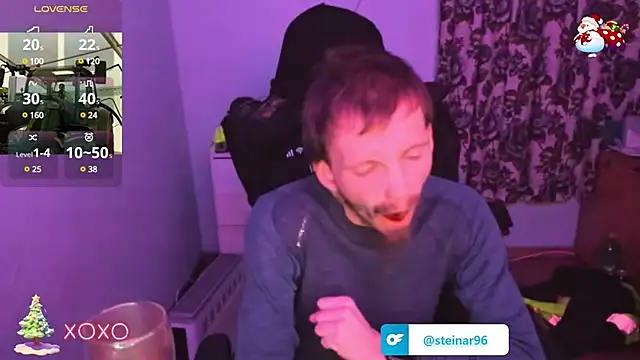 sexy264329 online show from 12.27.24