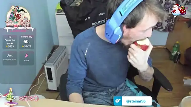 sexy264329 online show from 12.29.24