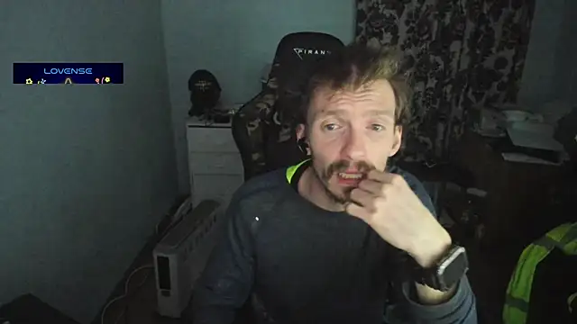 sexy264329 online show from 02.18.25