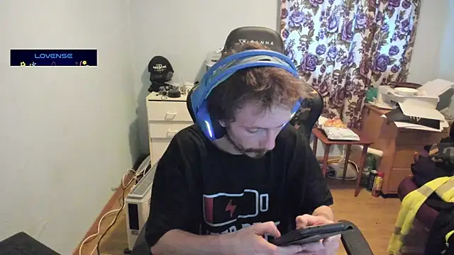 sexy264329 online show from 02.22.25