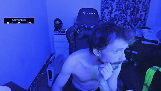 sexy264329 online show from 02.24.25