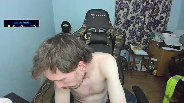 sexy264329 online show from 02.25.25