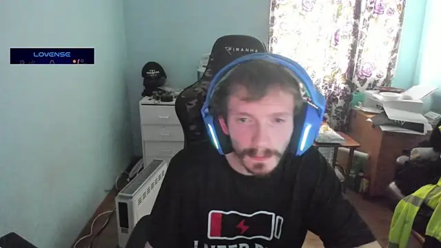 sexy264329 online show from 02.26.25