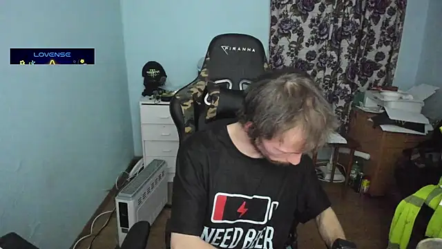 sexy264329 online show from 02.26.25