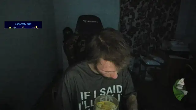 sexy264329 online show from 02.28.25