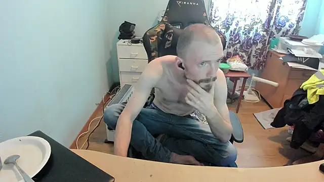 sexy264329 online show from 03.09.25