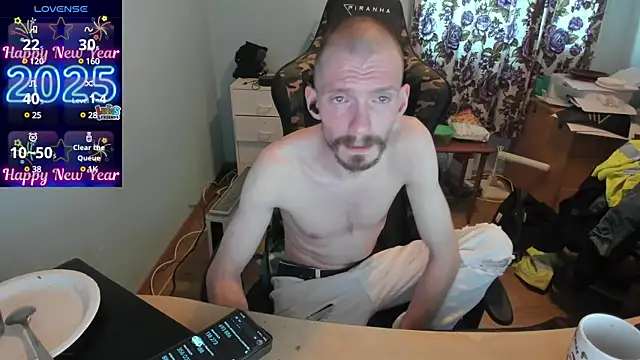 sexy264329 online show from 03.09.25