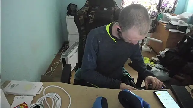 sexy264329 online show from 03.16.25