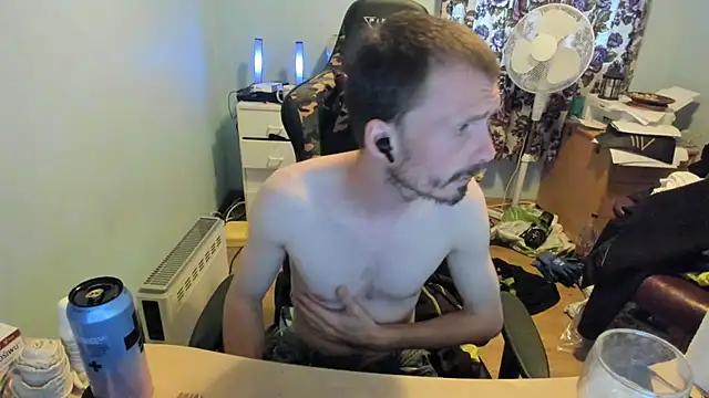 sexy264329 online show from 09.10.25