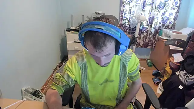 sexy264329 online show from 10.06.25