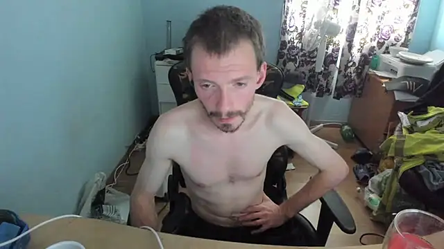 sexy264329 online show from 10.16.25