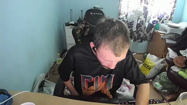 sexy264329 online show from 10.17.25