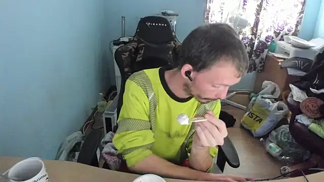 sexy264329 online show from 10.18.25