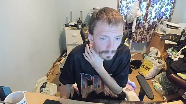 sexy264329 online show from 10.19.25