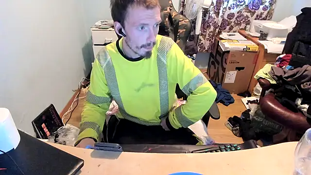 sexy264329 online show from 11.27.25