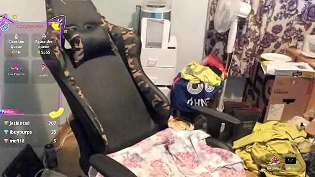 sexy264329 online show from 01.12.26