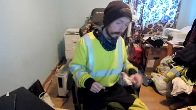 sexy264329 online show from 02.14.26