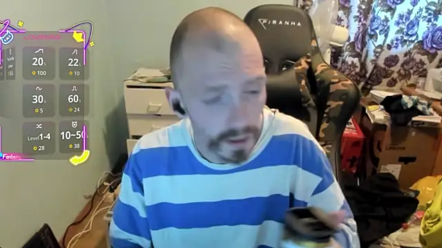 sexy264329 online show from 03.13.26