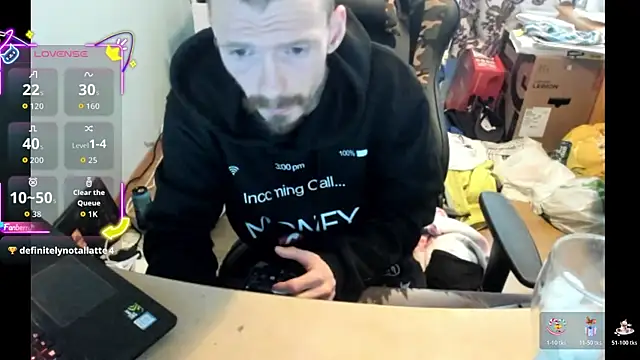 sexy264329 online show from 04.01.26