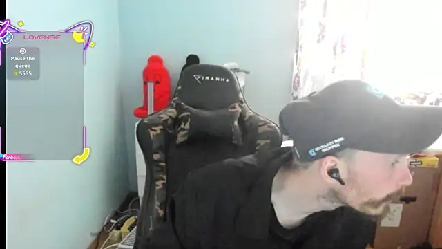 sexy264329 online show from 04.02.26