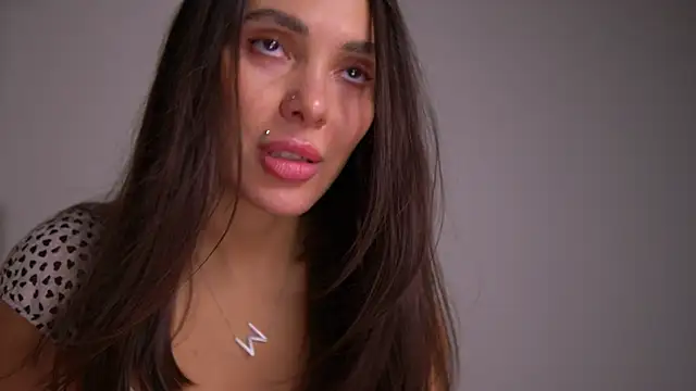 Mila May  online show from 01.22.25