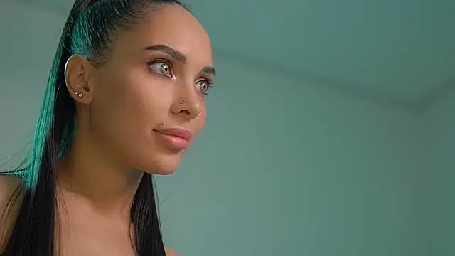 Mila May  online show from 10.20.25