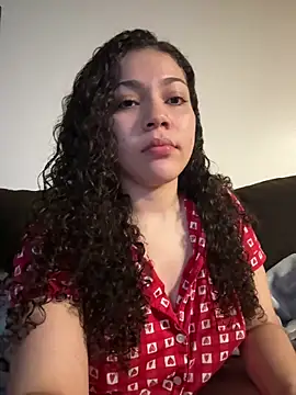 Snapshot of ladylavish chatting on 05.18.26 ladylavish online show from 05.18.26