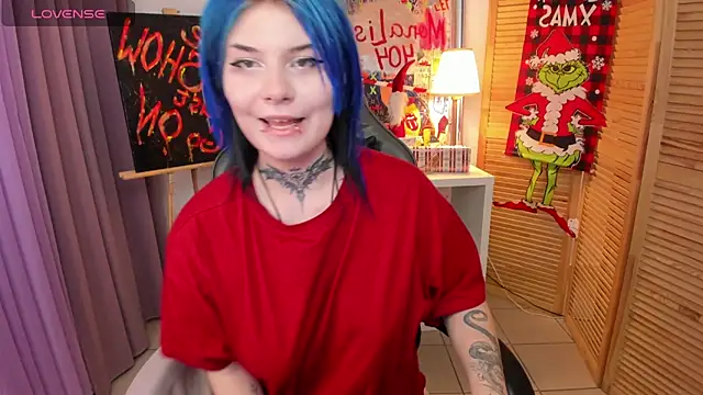 mekurisu online show from 12.28.24