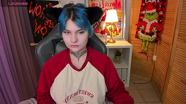 mekurisu online show from 01.06.25