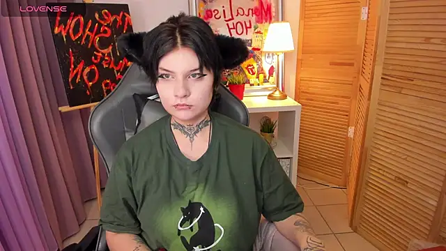 mekurisu online show from 01.16.25