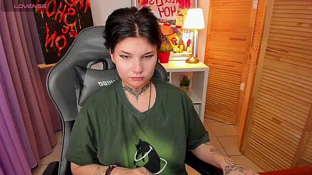 mekurisu online show from 01.17.25