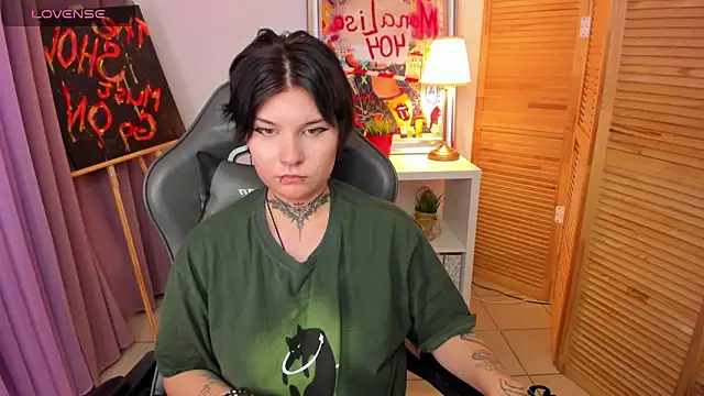 mekurisu online show from 01.17.25