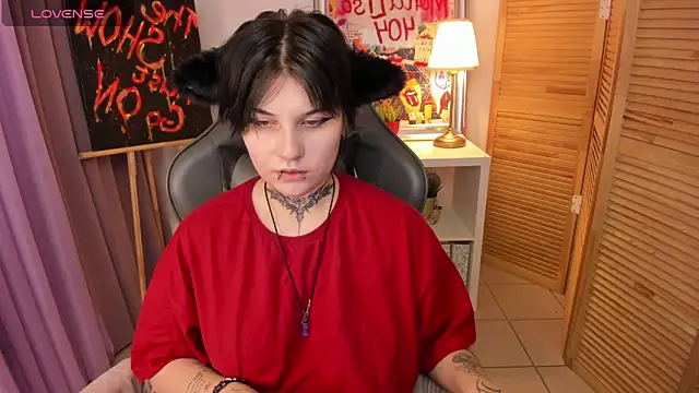 mekurisu online show from 02.01.25